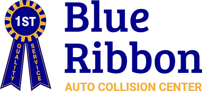 Blue Ribbon Auto Collision Center
